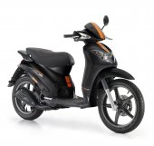 2012 Derbi Sonar 50 2T photo